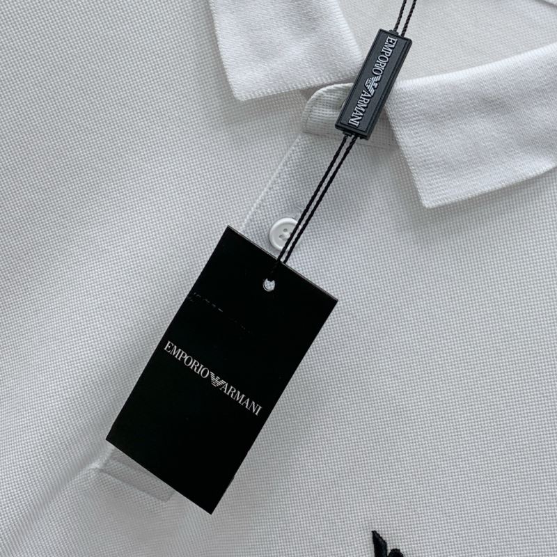 Armani T-Shirts